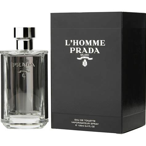 prada l'homme made in spain|prada l'homme perfume.